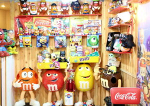M＆Mルーム・2